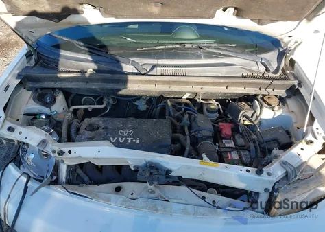 2006 Scion Xb from USA, damaged, VIN JTLKT334664098280